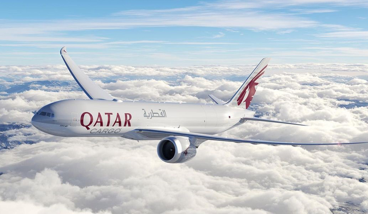 Qatar Airways